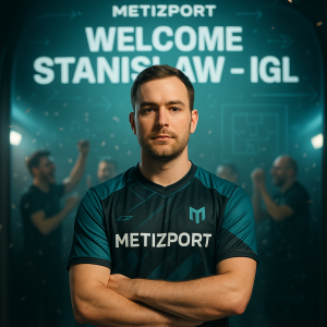 Metizport, stanislaw transferini resmen duyurdu ve IGL sorununu kapattı